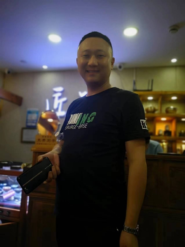 善良遇见美好的第一张照片--固安上门女婿服务网